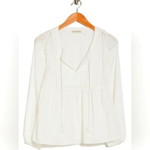 Lucky Brand Gorgeous Top. Brand New!